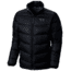 Mountain Hardwear Ratio Down Jacket - Mens-Black-Medium