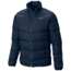 Mountain Hardwear Ratio Down Jacket - Men's-Hardwear Navy-Large
