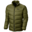 Mountain Hardwear Ratio Down Jacket - Mens-Utility Green-Small