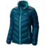 Mountain Hardwear Ratio Down Jacket - Women's-Aristocrat-Medium