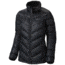 Mountain Hardwear Ratio Down Jacket - Women's-Black-Medium (Clearance)