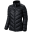 Mountain Hardwear Ratio Down Jacket - Women's-Black-Medium (Clearance)