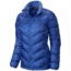 Mountain Hardwear Ratio Down Jacket - Women's-Bright Bluet-Small