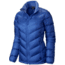 Mountain Hardwear Ratio Down Jacket - Women's-Bright Bluet-Medium