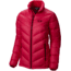 Mountain Hardwear Ratio Down Jacket - Women's-Bright Rose-Large