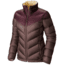 Mountain Hardwear Ratio Down Jacket - Women's-Purple Plum/Marionberry-Medium