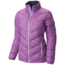 Mountain Hardwear Ratio Down Jacket - Women's-Northern Lights-Small