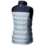 Mountain Hardwear Ratio Down Vest - Women's, Arctic Circle Blue, L, 1677521449-L