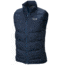 Mountain Hardwear Ratio Down Vest - Men's-Hardwear Navy 2015-XX-Large