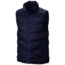 Mountain Hardwear Ratio Down Vest - Men's-Collegiate Navy-Small
