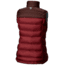 Mountain Hardwear Ratio Down Vest - Women's, Smith Rock, XS, 1677521602-XS