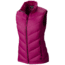 Mountain Hardwear Ratio Down Vest - Women's, Deep Blush, X-Small, 334934