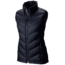 Mountain Hardwear Ratio Down Vest - Women's, Black, X-Small, BLACK-X-SMALL