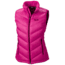 Mountain Hardwear Ratio Down Vest - Women's, Bright Rose, Medium, BRIGHT-ROSE-MEDIUM