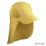 Mountain Hardwear Ravi Flap Cap - Gold Dust-Large