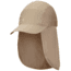 Mountain Hardwear Ravi Flap Cap - Khaki-Large