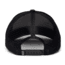 Mountain Hardwear Recycled Trucker Hat, Black, O/S, 190423055852