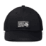 Mountain Hardwear Recycled Trucker Hat, Black, O/S, 190423055852