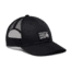 Mountain Hardwear Recycled Trucker Hat, Black, O/S, 190423055852