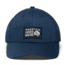 Mountain Hardwear Recycled Trucker Hat, Hardwear Navy, O/S, 190423055869
