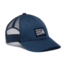 Mountain Hardwear Recycled Trucker Hat, Hardwear Navy, O/S, 190423055869