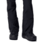 Mountain Hardwear Reduxion Softshell Pant - Womens, Black, Large, Regular, 2007261010-Black-L-R