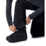 Mountain Hardwear Reduxion Softshell Pant - Womens, Black, Large, Regular, 2007261010-Black-L-R