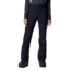 Mountain Hardwear Reduxion Softshell Pant - Womens, Black, Large, Regular, 2007261010-Black-L-R