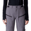 Mountain Hardwear Reduxion Softshell Pant - Womens, Sediment, Extra Large, 2092831037-XL-R