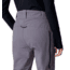Mountain Hardwear Reduxion Softshell Pant - Womens, Sediment, Extra Large, 2092831037-XL-R