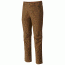 Mountain Hardwear Redwood Camp Pant - Men's, Cliffside, 34, 1764411276-34-32