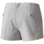 Mountain Hardwear Redwood Camp Short - Women's, Steam, 6 1764591088-6-3