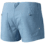 Mountain Hardwear Redwood Camp Short - Women's, Storm Cloud, 2 1764591440-2-3