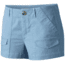 Mountain Hardwear Redwood Camp Short - Women's, Storm Cloud, 2 1764591440-2-3