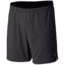 Mountain Hardwear Refueler Short - Men's-Shark/Titanium-7 in-X-Large