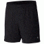 Mountain Hardwear Refueler Short - Men's-Black/Black-9 in-Large