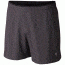 Mountain Hardwear Refueler Short - Men's-Shark-7 in-Small