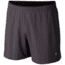 Mountain Hardwear Refueler Short - Men's-Shark-9 in-XX-Large