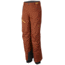Mountain Hardwear Returnia Insulated Pant - Men's-Dark Adobe-Short Inseam-Large