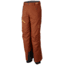 Mountain Hardwear Returnia Insulated Pant - Men's-Dark Adobe-Short Inseam-Small