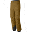 Mountain Hardwear Returnia Insulated Pant - Men's-Underbrush-Regular Inseam-X-Large