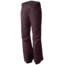 Mountain Hardwear Returnia Insulated Pant - Women's-Purple Plum-Short Inseam-X-Large