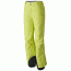 Mountain Hardwear Returnia Insulated Pant - Women's-Bolt-Short Inseam-Medium