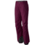 Returnia Insulated Pant - Womens-Dark Raspberry-Regular Inseam-Small