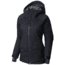 Returnia Jacket - Womens-Black-Medium