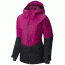 Mountain Hardwear Returnia Jacket - Women's-Deep Blush-Large