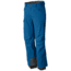 Mountain Hardwear Returnia Pant - Men's-Dark Compass-Short Inseam-X-Large