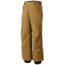 Mountain Hardwear Returnia Pant - Men's-Maple-Long Inseam-XX-Large