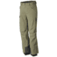 Mountain Hardwear Returnia Pant - Men's-Stone Green-Regular Inseam-Large
