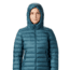 Mountain Hardwear Rhea Ridge Parka - Womens, Icelandic, Large, OL7987324-L
